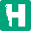 Hallandstrafiken Serviceresan icon