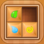 Block Mania: Wood Puzzle Cube icon