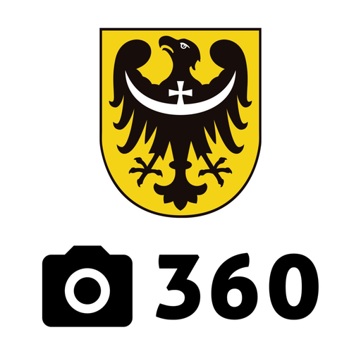 Wirtualny Dolny Śląsk app icon