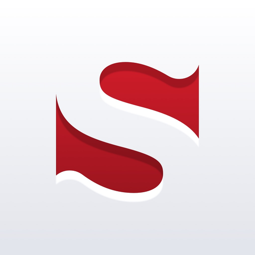 Salesbook app icon