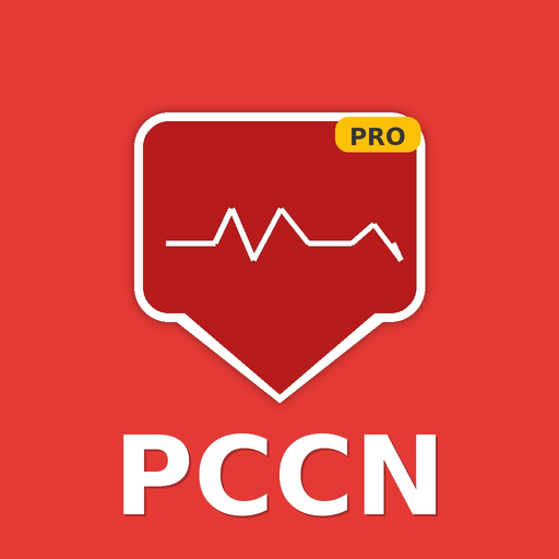 PCCN MCQ Exam Prep Pro app icon