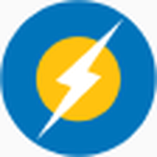 SkyElectric. app icon