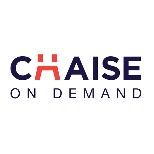 CHAISE ON DEMAND app icon