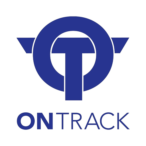 OnTrack.bm app icon