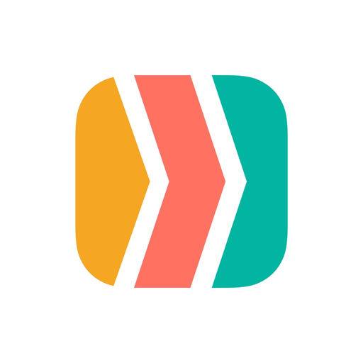 Treq.io app icon