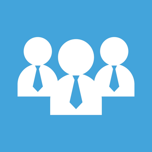 GP Team Tracker app icon