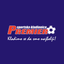 Premier Stickeri icon