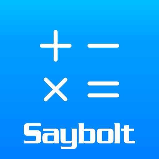 Saybolt Calculator app icon