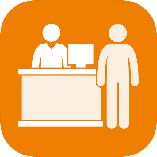 Blokker Kassatrainer app icon