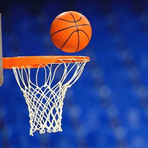 Basketball Play Designer app icon