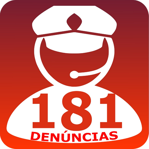 Denúncias 181 - Amapá app icon