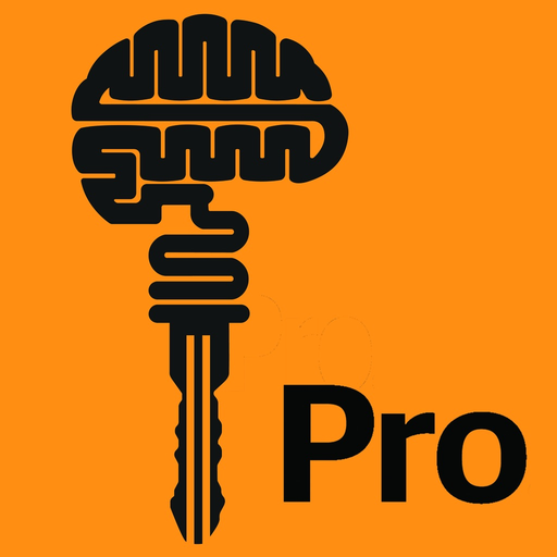 Neurology Pro - A DDx App app icon