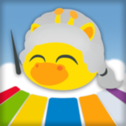 Baby Composer app icon