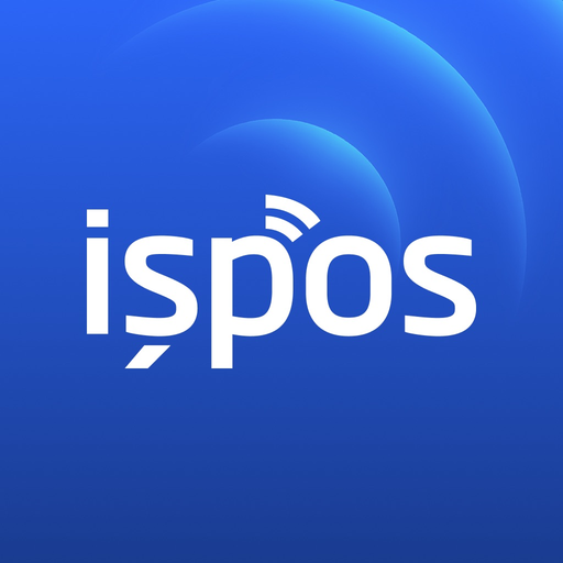 İşPOS app icon