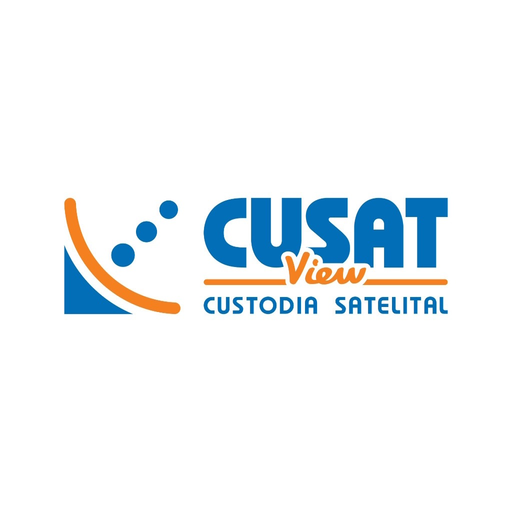 Cusat View app icon