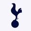 Official Spurs App icon