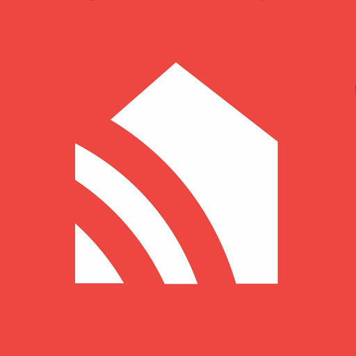 GuestHug; Short Let Management app icon