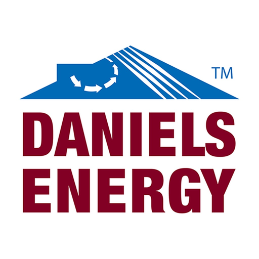 Daniels Energy app icon