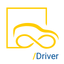 Driver by Moveecar icon