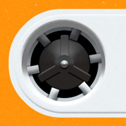 TapeLetters app icon