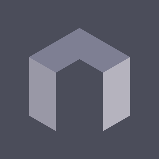 Property Reporting app icon