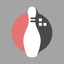 Bowlr icon