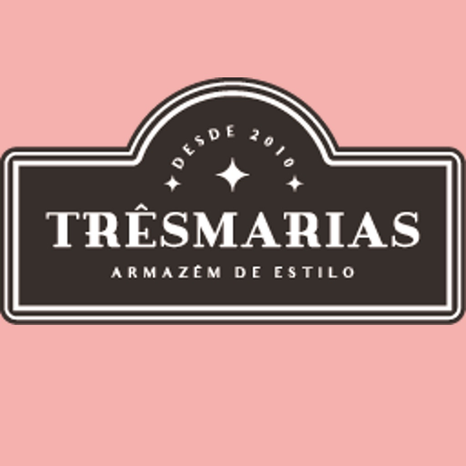 Pedido Fácil TrêsMarias app icon