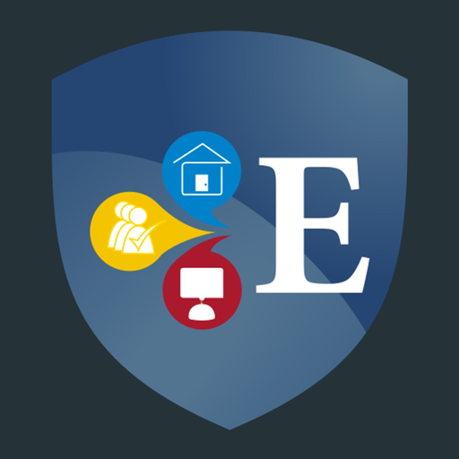 EDIOACC Token app icon
