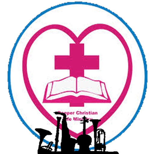 DCLM GHS app icon