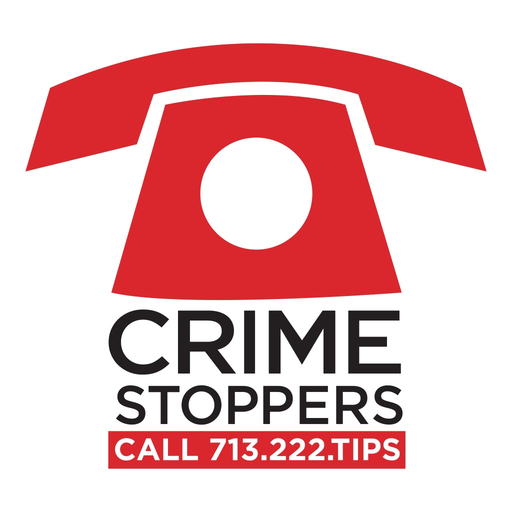 Crime Stoppers Houston app icon