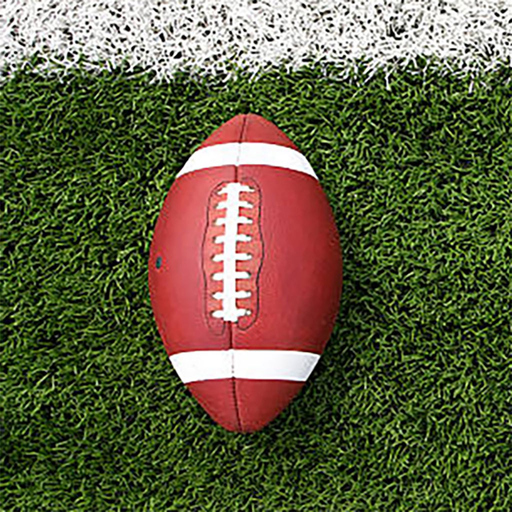 Football Play Designer app icon