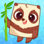 Bibi Jungle: Game for Toddlers icon