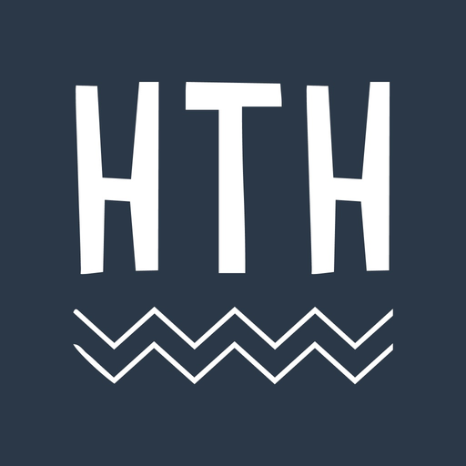 Hoek tot Helder app icon