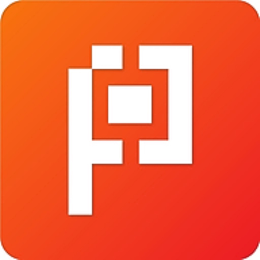 Faceponto app icon