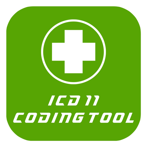 ICD 11 Coding Tool for Doctors app icon