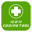 ICD 11 Coding Tool for Doctors icon