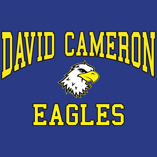 My David Cameron app icon
