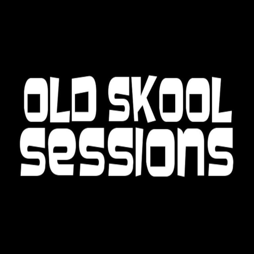 Old Skool Sessions app icon