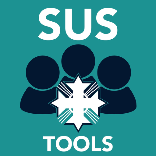 SUSCopts Portal app icon