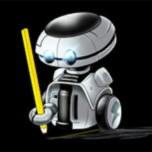 ROBOT BLUETOOTH app icon