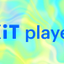 KiT Player for TV icon