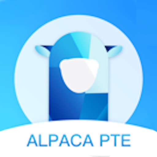 PTE - AI practice platform app icon