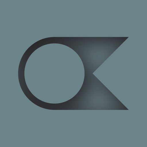 Optiki app icon