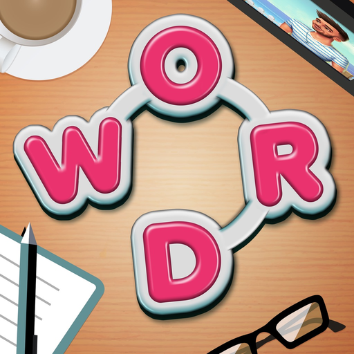 Homewords app icon