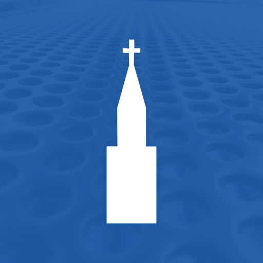 Mentor United Methodist Church app icon