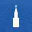 Mentor United Methodist Church icon