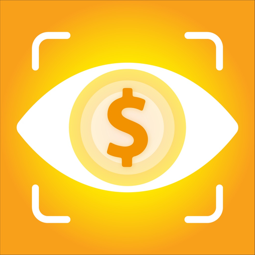 Hong Kong Banknotes Reader app icon