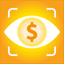 Hong Kong Banknotes Reader icon