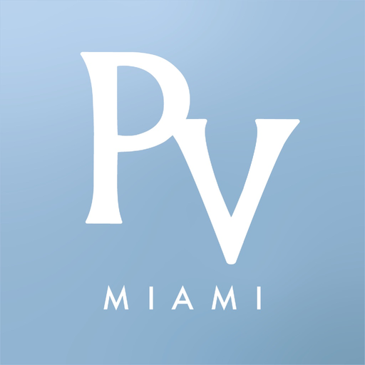 Pura Vida Miami app icon