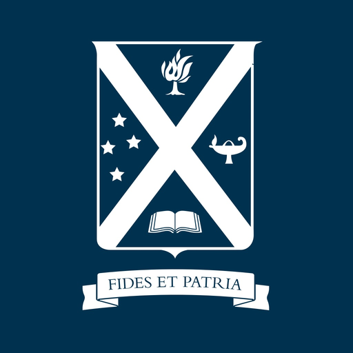 St Andrew's College app icon